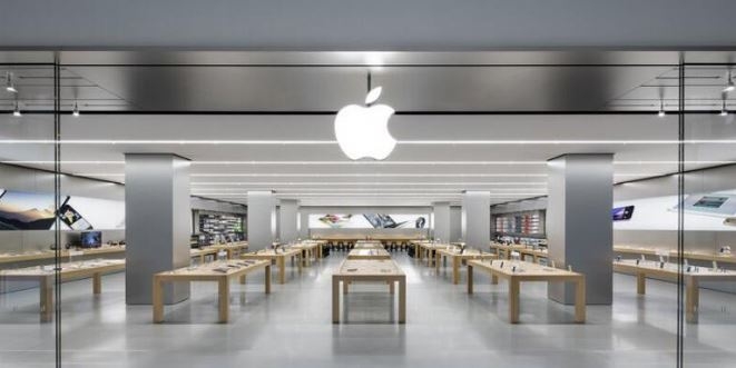 Türkiye’deki Apple Store’lar Açılıyor!