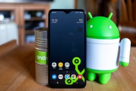android 10