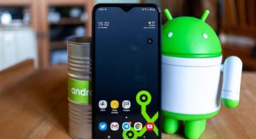 Android 10 Güncellemesi Alacak Telefonlar! Liste Halinde