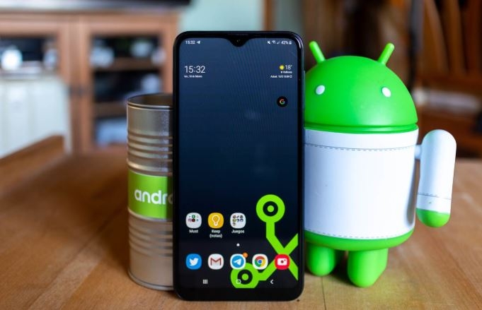 Android 10 Güncellemesi Alacak Telefonlar! Liste Halinde