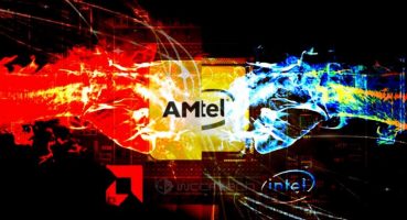AMD Pazar Payında Beklenen Büyüme Kendini Gösterdi