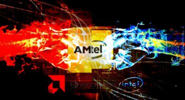 AMD Pazar Payında Beklenen Büyüme Kendini Gösterdi