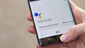 Google Assistant