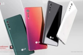 lg velvet