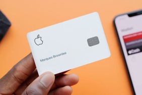 apple card