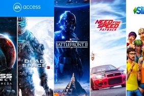 ea access