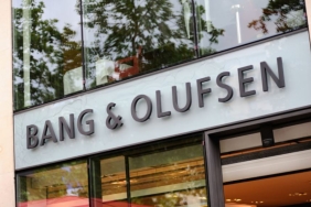 Bang & Olufsen
