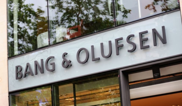 Şaşırtan Xbox Odaklı Bang & Olufsen Ortaklığı