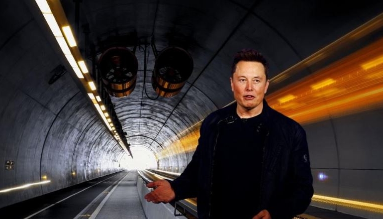 Kumarhanelerden Elon Musk ‘a Özel Ortaklık Teklifi