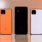 google pixel 4a