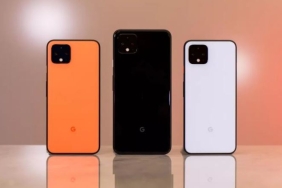 google pixel 4a
