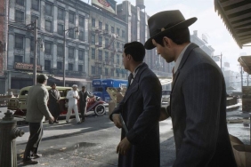 Mafia I
