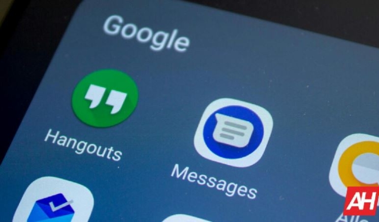 Google Mesajlar’a Facebook Benzeri Özellik Getiriliyor