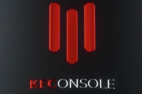 KF Console