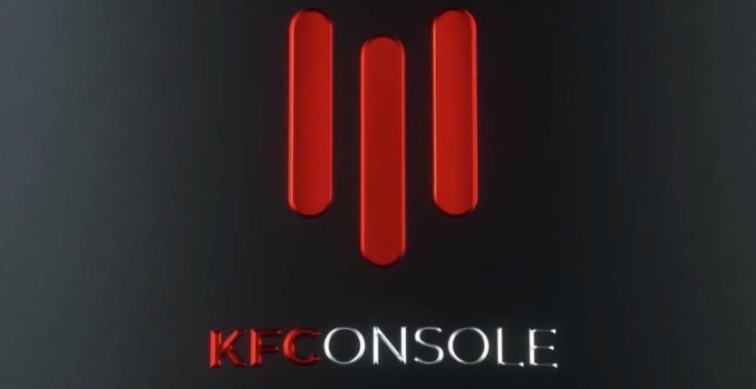 KF Console