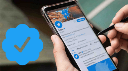 Twitter Her An Mavi Tik Müjdesini Verebilir!