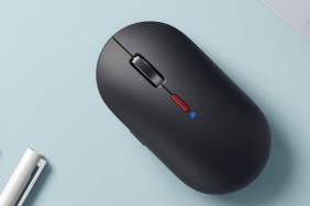 mouse
