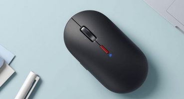 Xiaomi’den Konuşmanızı Tanıyan Mouse 17 Bin Ön Sipariş Aldı!