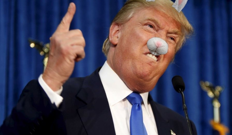 Snapchat’ten Trump’a Çok Sert Yaptırım Geldi