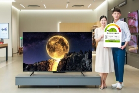 Samsung QLED TV