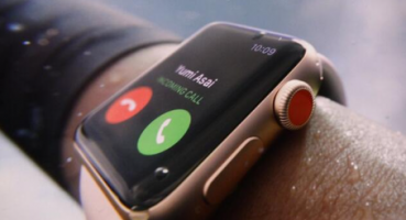 Apple’dan Dikkat Çeken iPhone ve Apple Watch Site Tasarımları!