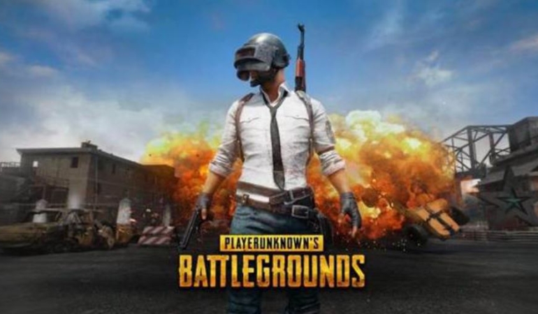 PUBG Steam’de Ücretsiz Oldu!