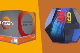 Intel Core