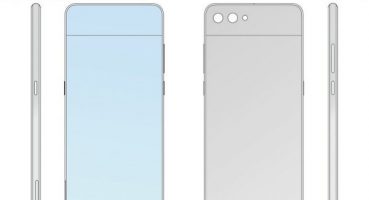 Xiaomi Başka Bir Katlanır Ekranlı Akıllı Telefon Patentine Başvurdu