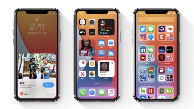 iOS 14 çıkış tarihi, beta, özellikler ve desteklenen iPhone’lar