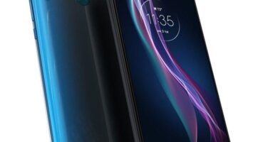 Motorola One Fusion, Amerika Birleşik Devletleri’nde 399 Dolara Resmen Piyasaya Sürüldü