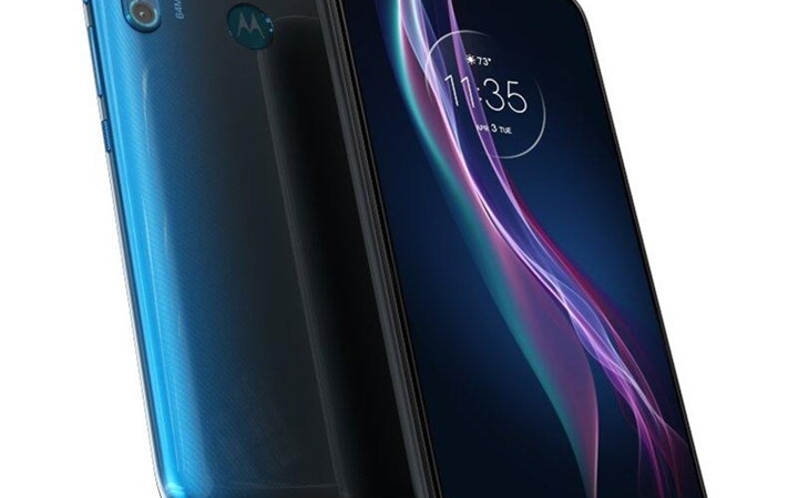 Motorola One Fusion, Amerika Birleşik Devletleri’nde 399 Dolara Resmen Piyasaya Sürüldü