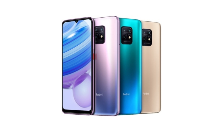 Redmi 10X Pro satışa başladı