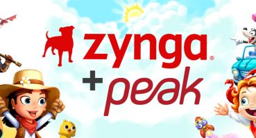 Zynga Peak’i 1.8 milyar dolara satın aldı!