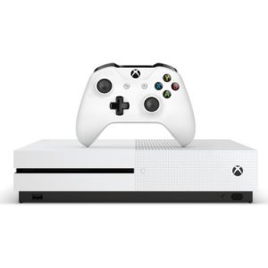 Microsoft Xbox