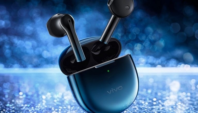 Vivo TWS Neo Kulaklıklar Hindistan’da Vivo X50 Serisi İle Piyasaya Sürülecek