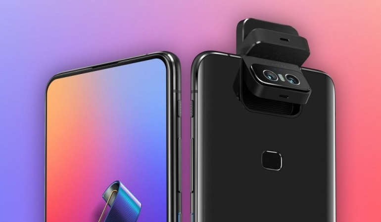 Zenfone 7 ve Zenfone 7 Pro, Sırası İle SD865 ve SD865  ile Gelebilme İhtimali Bulunmakta