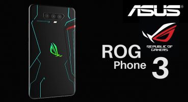 Oyuncular Bir Haberimiz Var! Asus ROG Phone 3 geliyor!