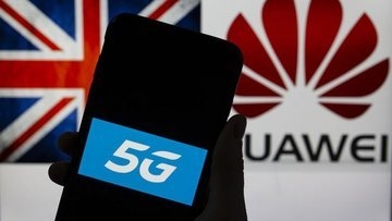 İngiltere’nin Huawei Firmalarıyla Yaptığı 5G Yerine Japon Firmalarla Görüşmelerde Bulunduğu İddia Edildi!!