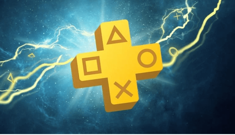 PlayStation Plus 10. Yıl Dönümünde Özel Ücretsiz Bir PS4 Teması Yayınlandı