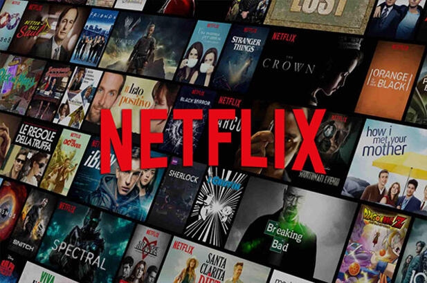 Yeni Netflix Özelliği ile İzlemeye Devam Et Değişimi