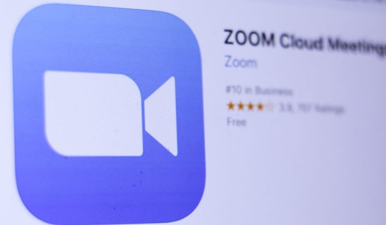 Zoom, 2020’de App Store’dan En Fazla İndirilen Uygulama Oldu