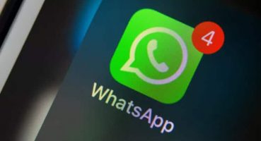 WhatsApp ”Keşke Olsaydı” Denilen Özelliğe Kavuşacak!