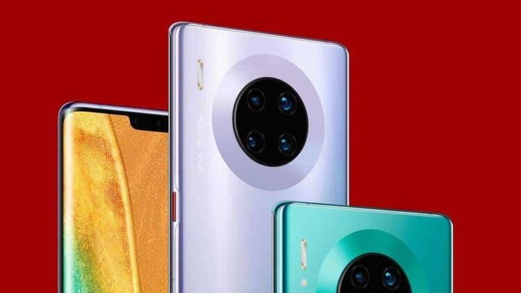 Huawei Mate 40 Serisi İçin, Çin Dışında Kirin Yonga Setleri ile Gelmeyebilir!!