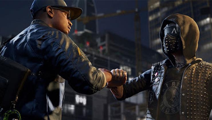 Watch Dogs 2 ücretsiz olacak! 45 dakikanız var