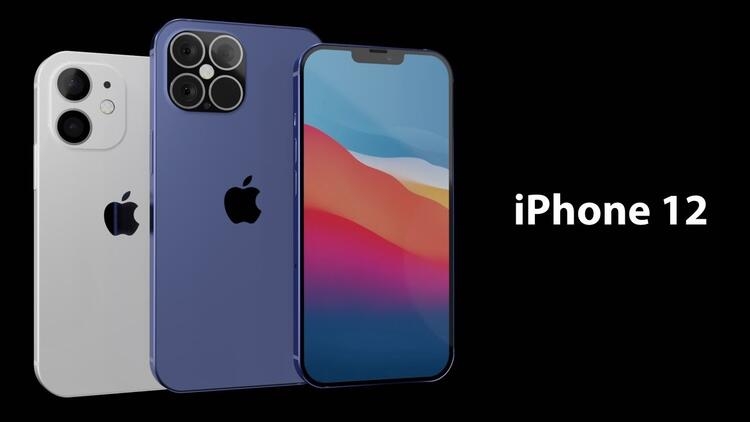 Apple iPhone 12 Temel Modeli 749 Dolara Satılıyor