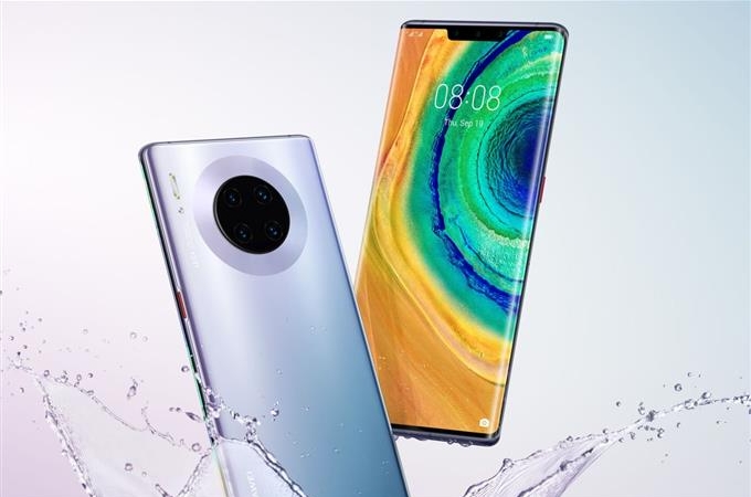 Kulaklarınızın Pası Silinecek!! İşte Mate 40 Hoparlör