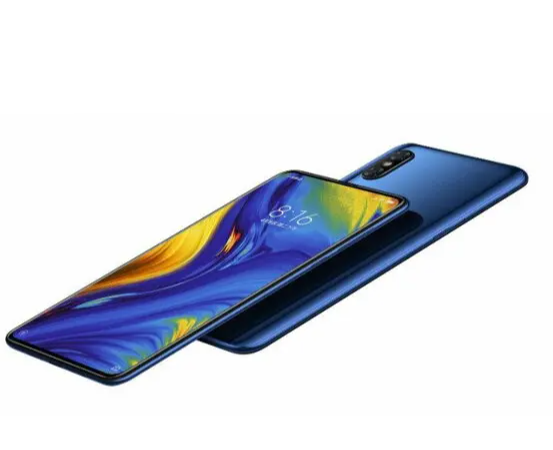 Xiaomi Mi Mix 4 Şarj Gücü İle Ağlatacak!