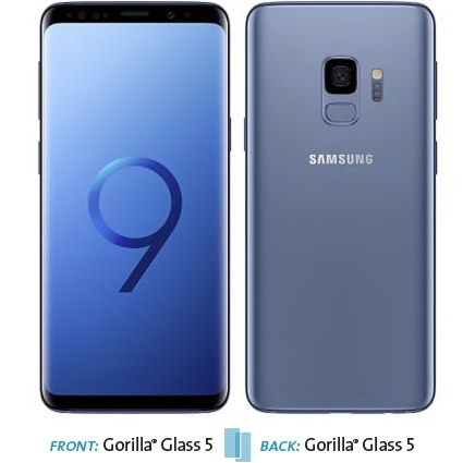 Kırılmalara Karşı Dayanıklı Ekran: Gorilla Glass Victus!