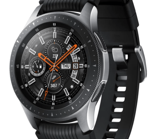 Galaxy Watch 3 Şimdi Samsung’un İnternet Sitesinde!