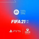 FIFA 21